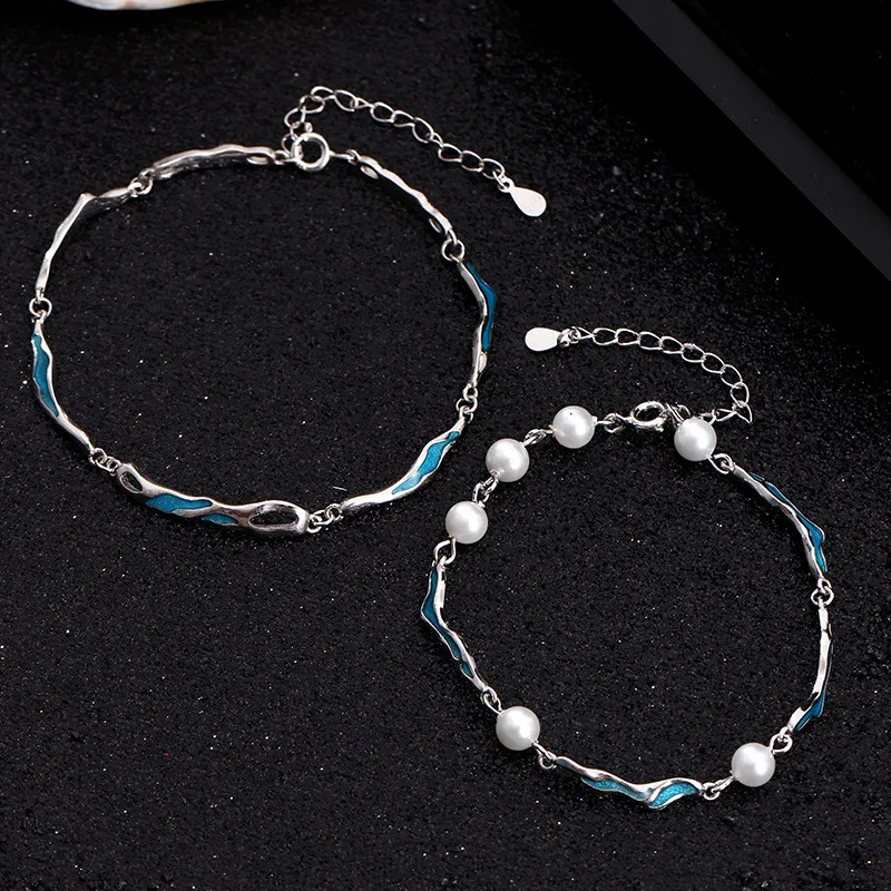 NAME.S Bracelets Unisex-4