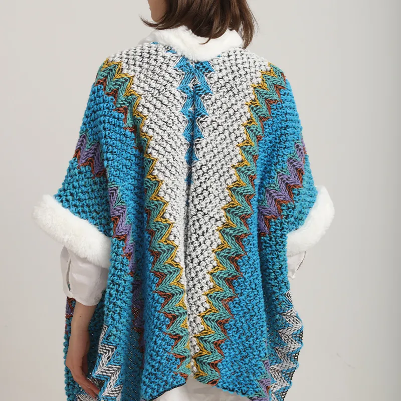 NAME.S Shawls Women's-1