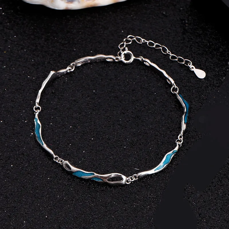 NAME.S Bracelets Unisex-6