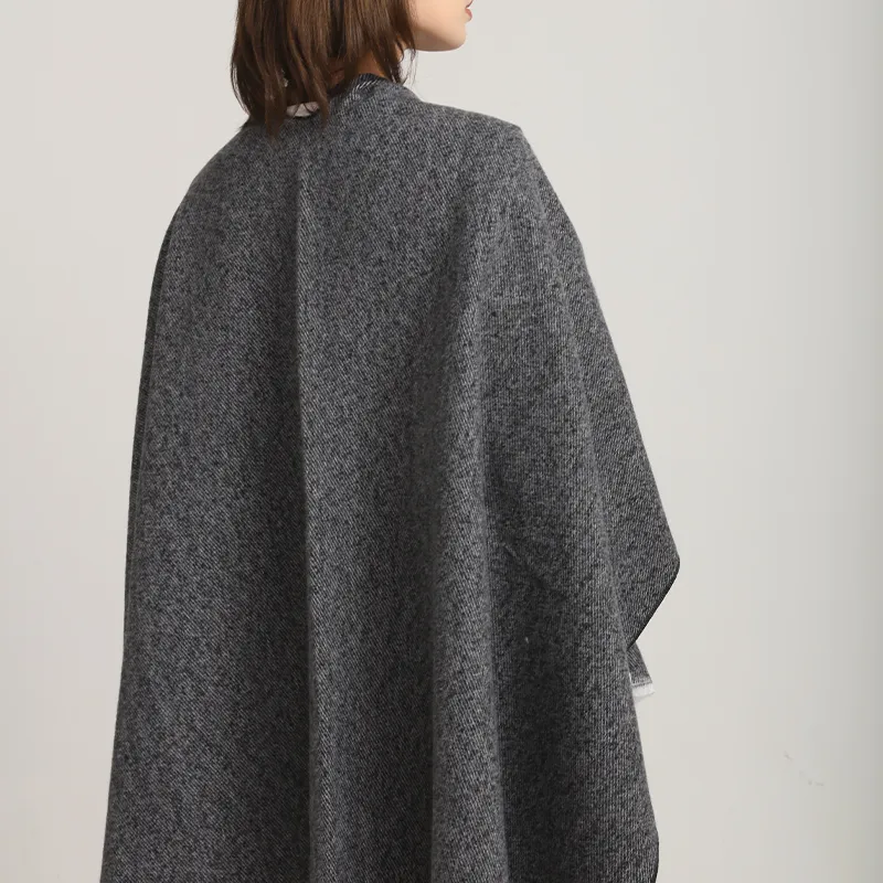 NAME.S Shawls Women's-2