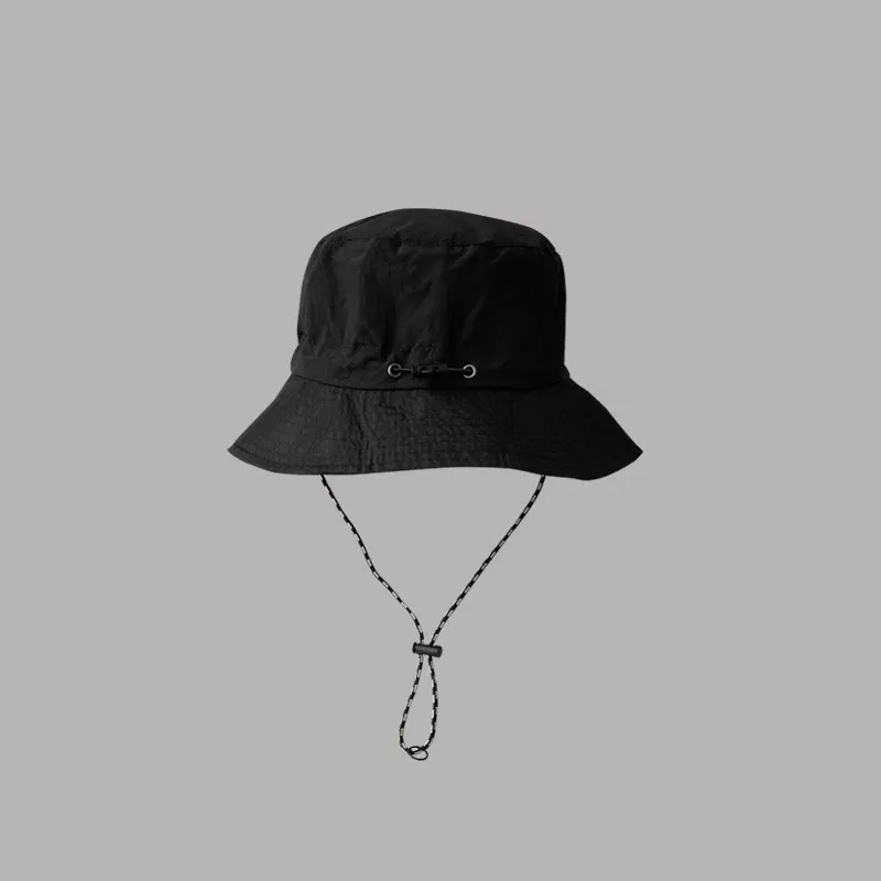 NAME.S Polyamide Bucket Hats Men's-9