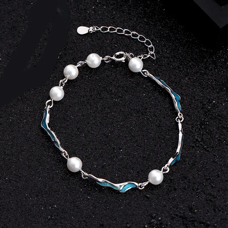 NAME.S Bracelets Unisex-8