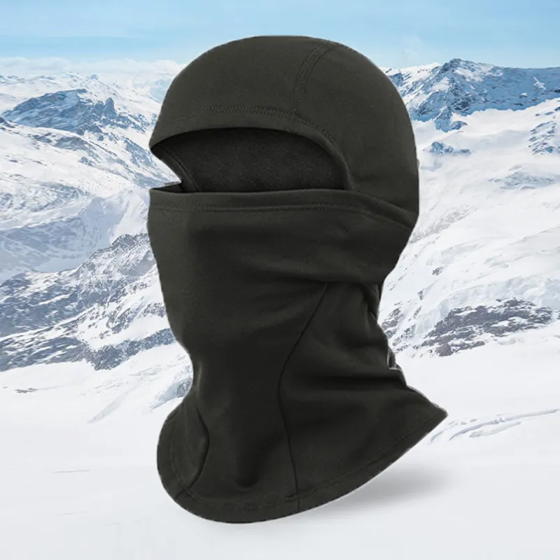 NAME.S Polyester Beanies Unisex-1