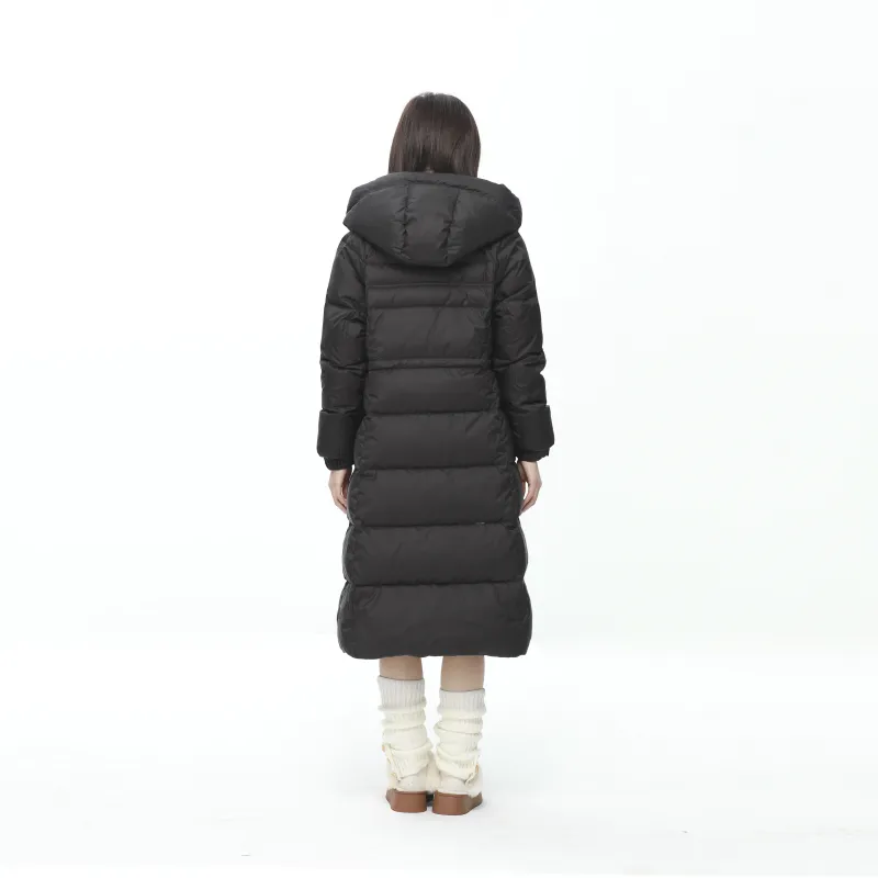 9 Cat Treat Sticks Down Jacket Women's-2