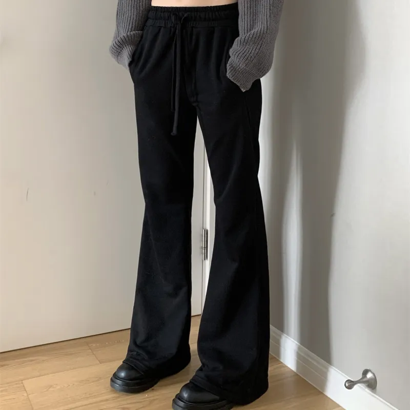 UPNANAWANG Casual Pants Women's-9