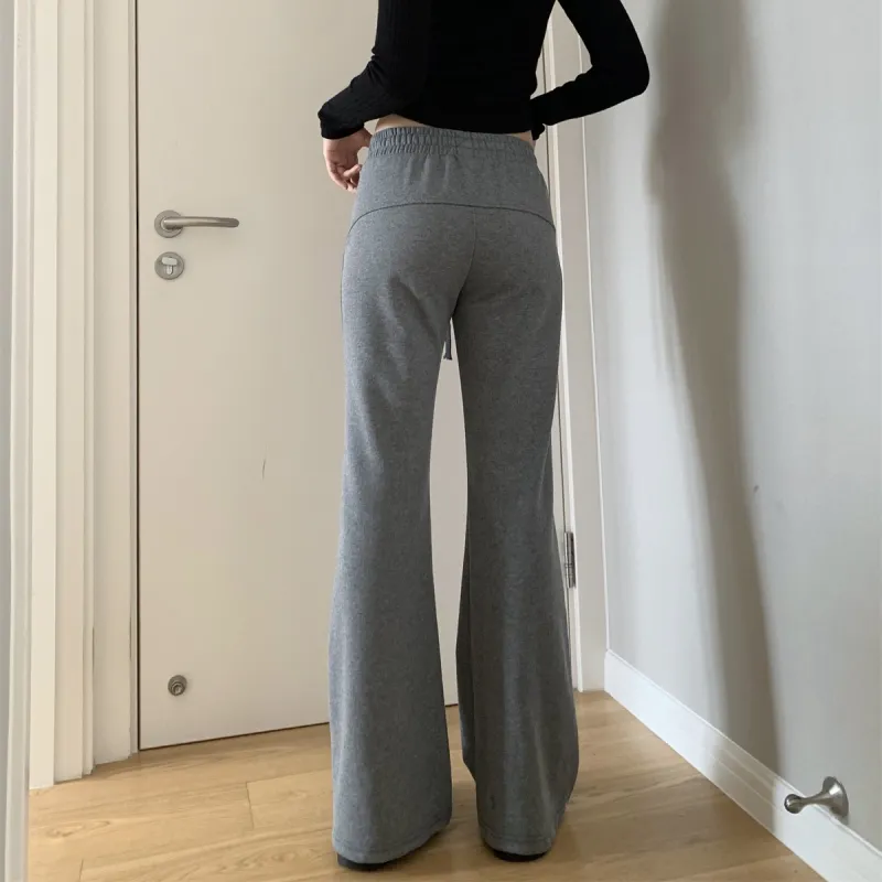 UPNANAWANG Casual Pants Women's-4