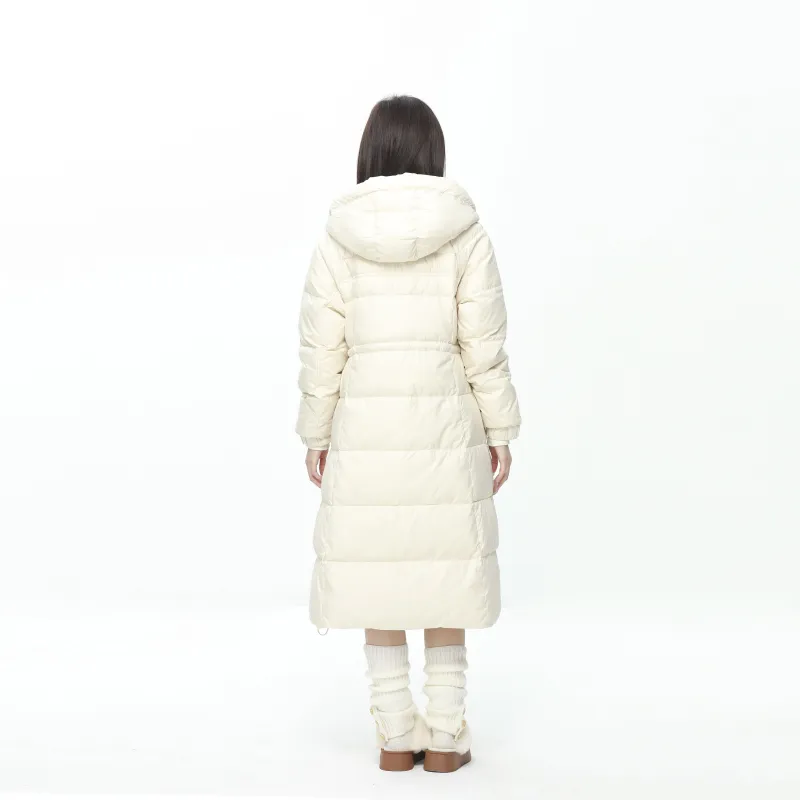 9 Cat Treat Sticks Down Jacket Women's-5