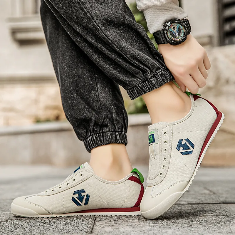 CEDAR HAN Slip Resistant And Abrasion Resistant Coverage Low Top Casual Shoes Unisex-5