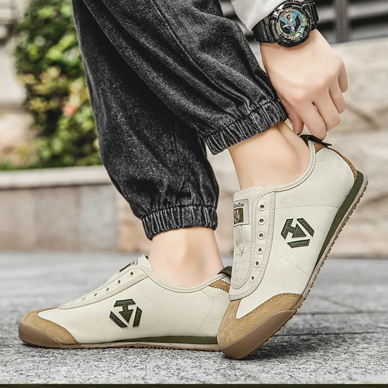 CEDAR HAN Slip Resistant And Abrasion Resistant Coverage Low Top Casual Shoes Unisex-13