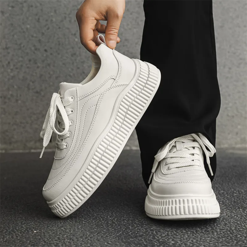 CEDAR HAN Coverage Lightweight Rebound Low Top Casual Shoes Men's-11
