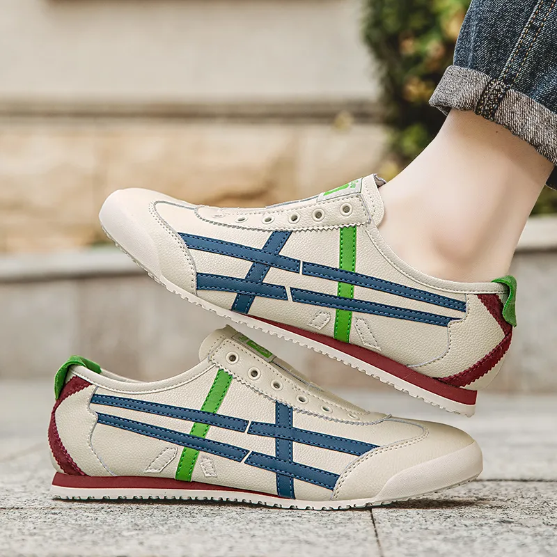 CEDAR HAN Abrasion Resistant Slip Resistant Low Top Casual Shoes Men's-44