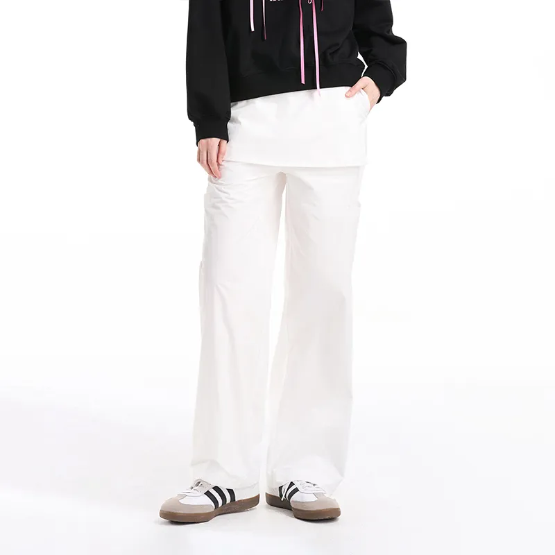 AZEPAM Casual Pants Women's-2