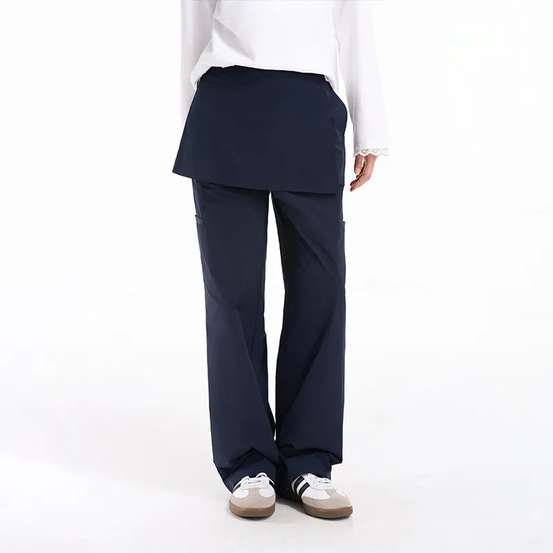AZEPAM Casual Pants Women's-6