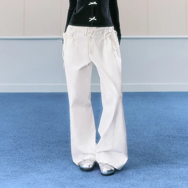 AZEPAM Cargo Pants Women's-2