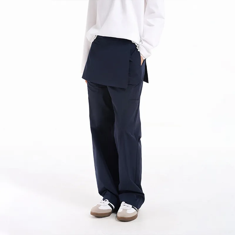 AZEPAM Casual Pants Women's-7