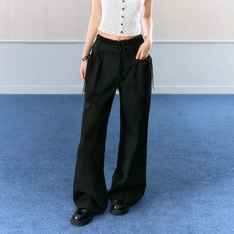 AZEPAM Cargo Pants Women's-7