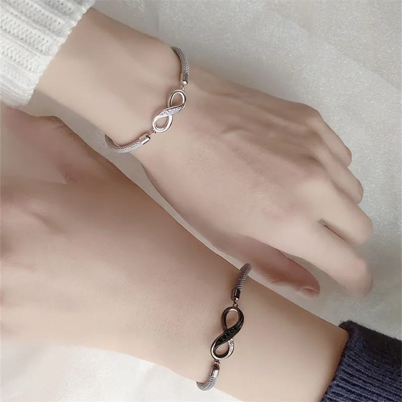 CHIEMOT Bracelets Unisex-1