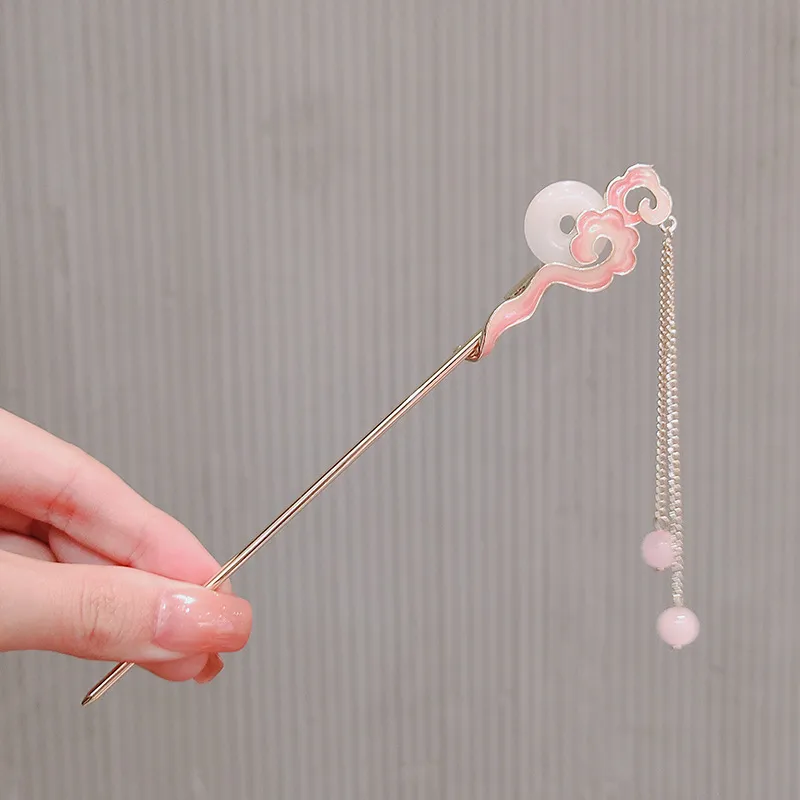 CHIEMOT Hairpins Women's-2
