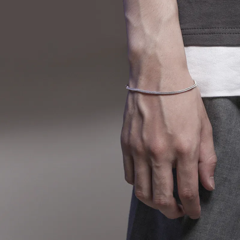 MOVER Bracelets Unisex-3