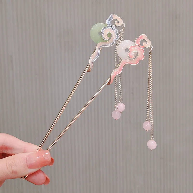 CHIEMOT Hairpins Women's-5
