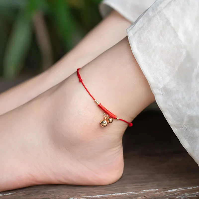 CHIEMOT Anklets Women's-4