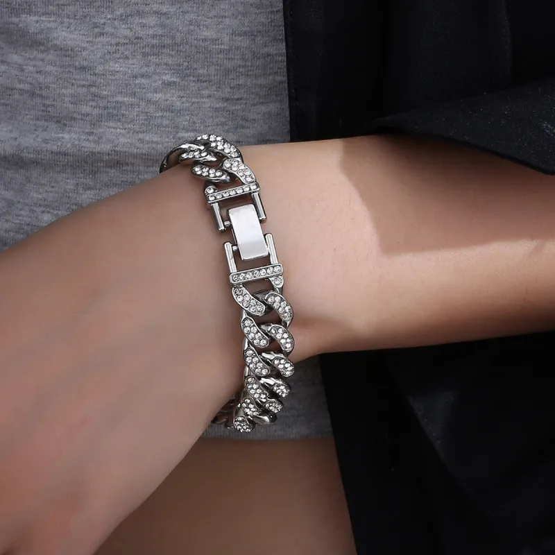 MOVER Bracelets Unisex-1