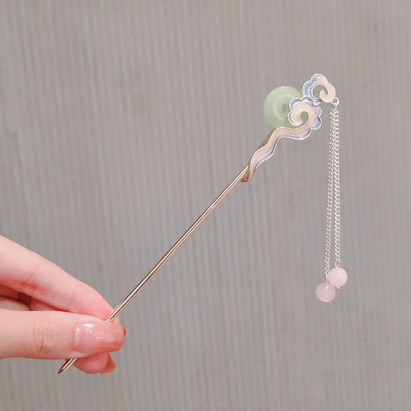 CHIEMOT Hairpins Women's-4