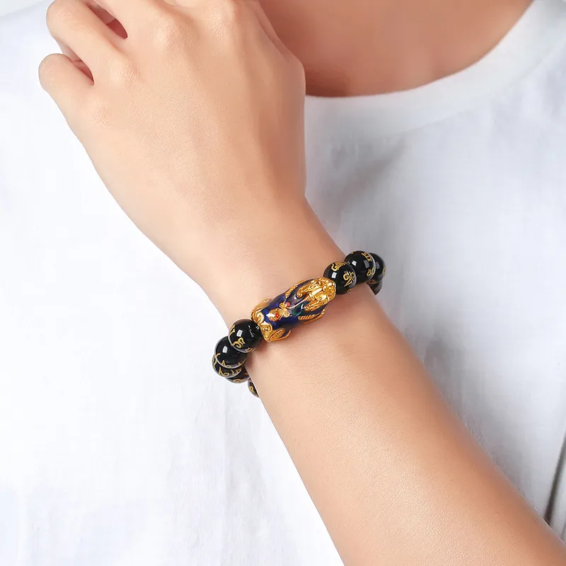 CHIEMOT Copper Alloy Bracelets Men's-6