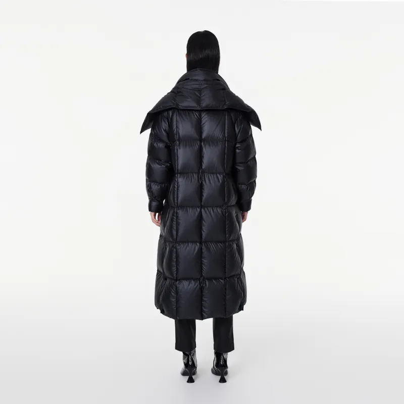 DEIFY Poland Koruda Winter Down Jacket Women's-2