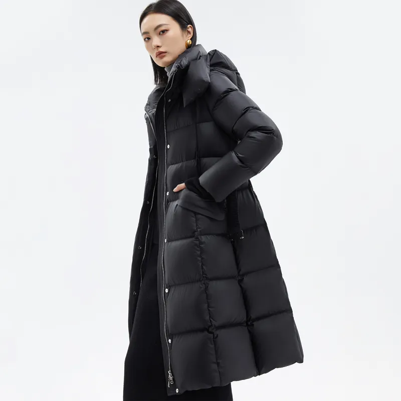DEIFY Down Jackets Women's-4