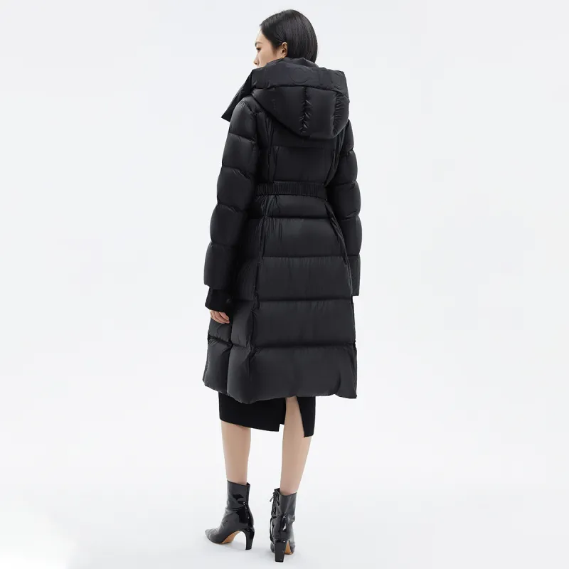 DEIFY Down Jackets Women's-6
