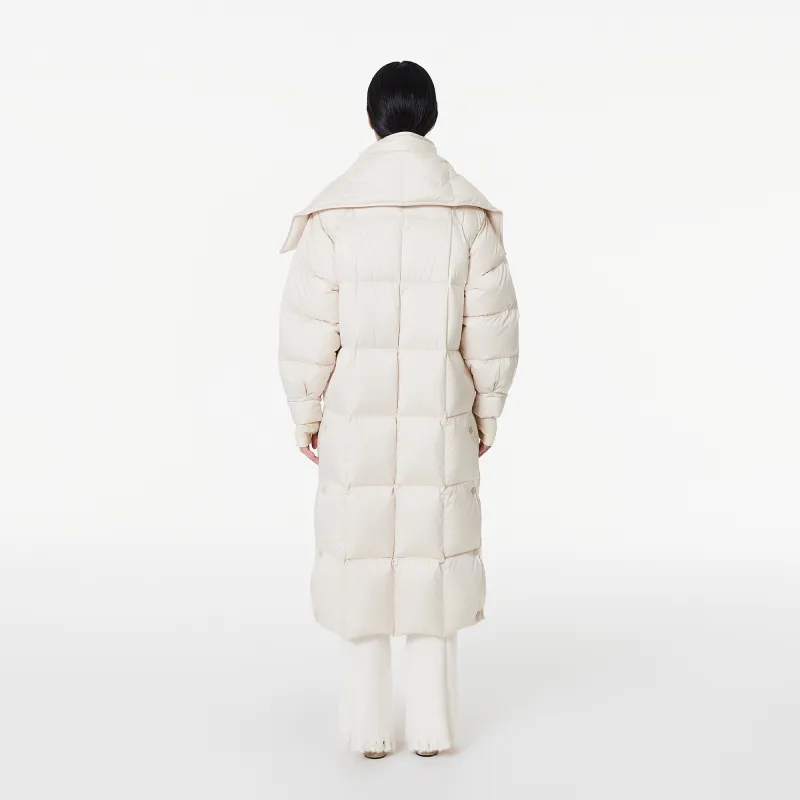 DEIFY Poland Koruda Winter Down Jacket Women's-5