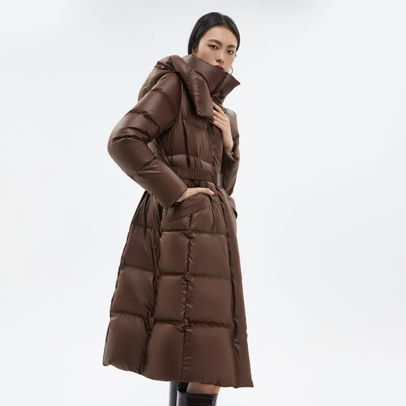 DEIFY Down Jackets Women's-12