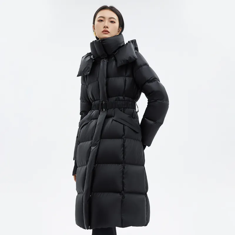 DEIFY Down Jackets Women's-2