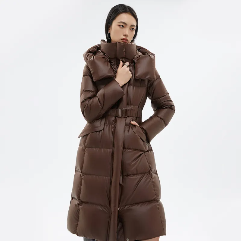 DEIFY Down Jackets Women's-13