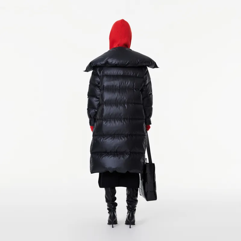 DEIFY Poland Koruda 90 Down Jacket Women's-2