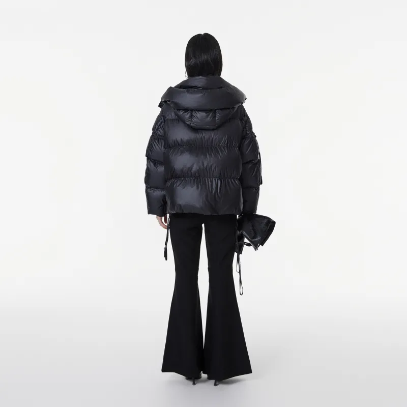 DEIFY Poland Koruda Winter Down Jacket Women's-2