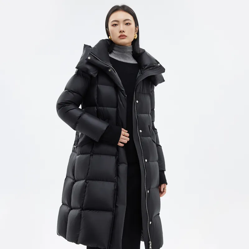 DEIFY Down Jackets Women's-3