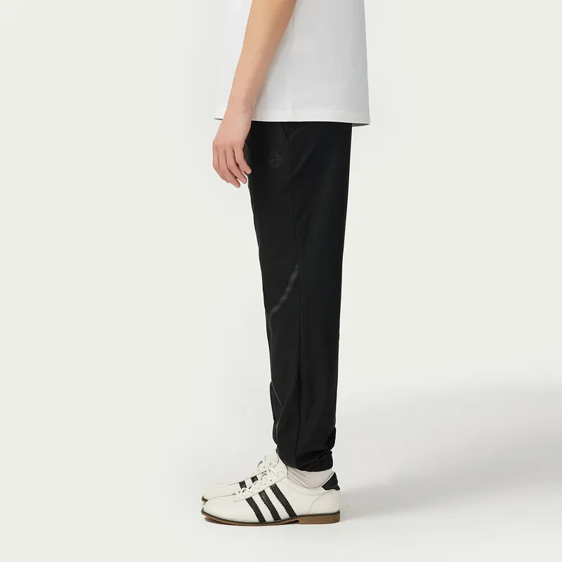 FERRE Casual Pants Men Black-3