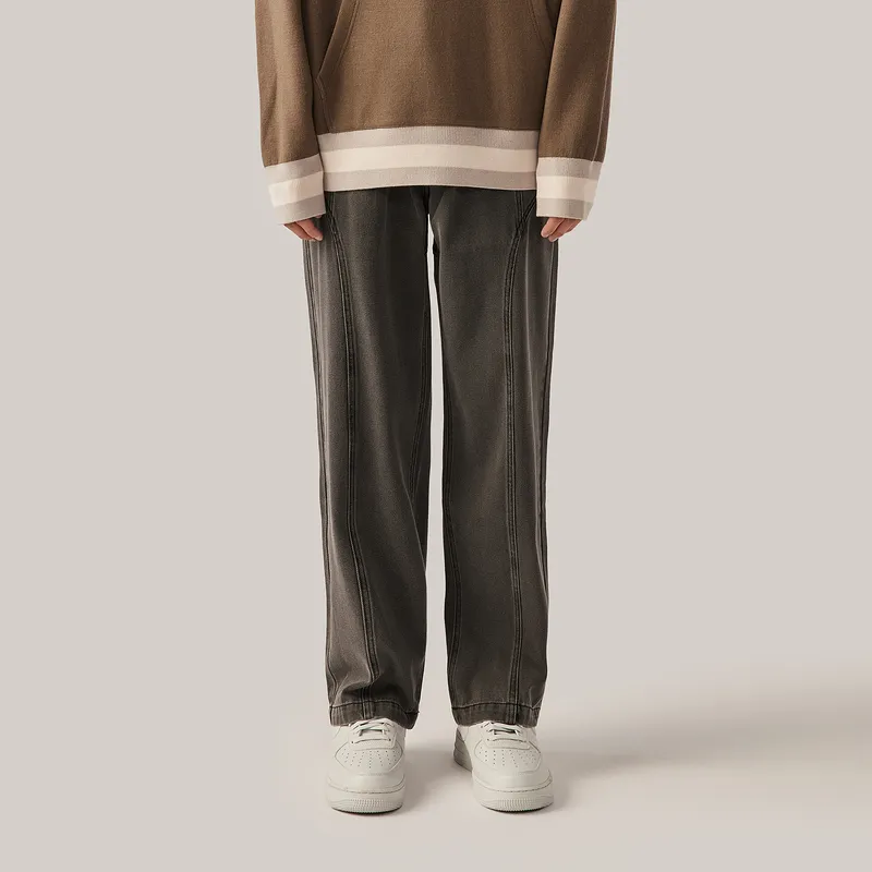GF Ferré Jeans Unisex-4