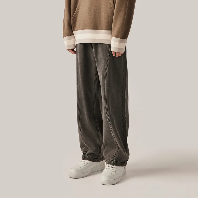 GF Ferré Jeans Unisex-5