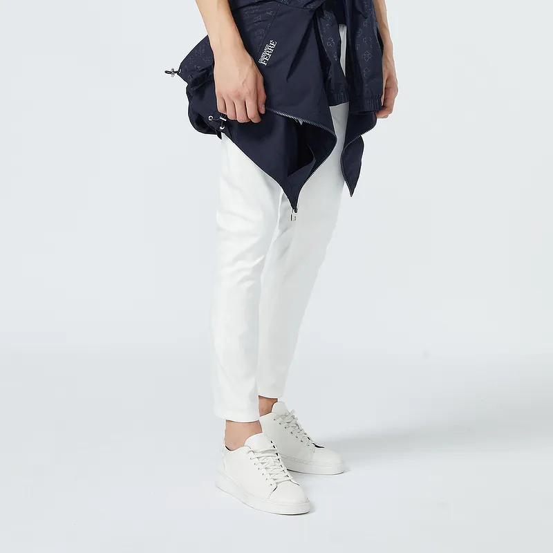 FERRE Jeans Men White-4