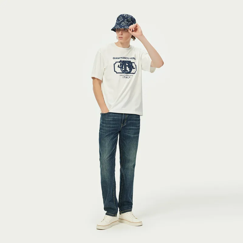 FERRE T Shirts Men-9