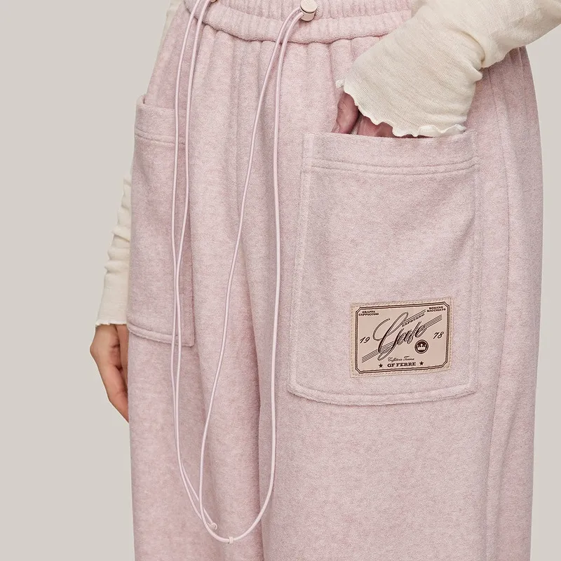 GF Ferré Casual Pants Women's-6