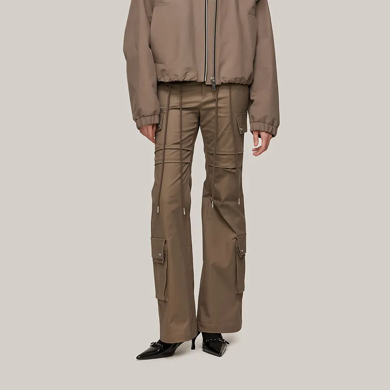 GF Ferré Casual Pants Women's-11