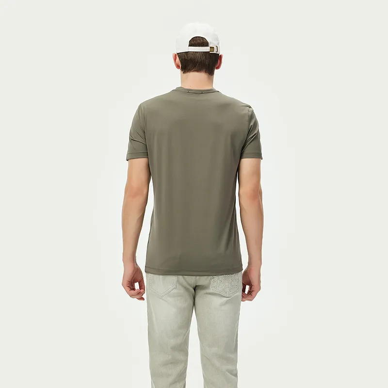 FERRE T Shirts Men-6