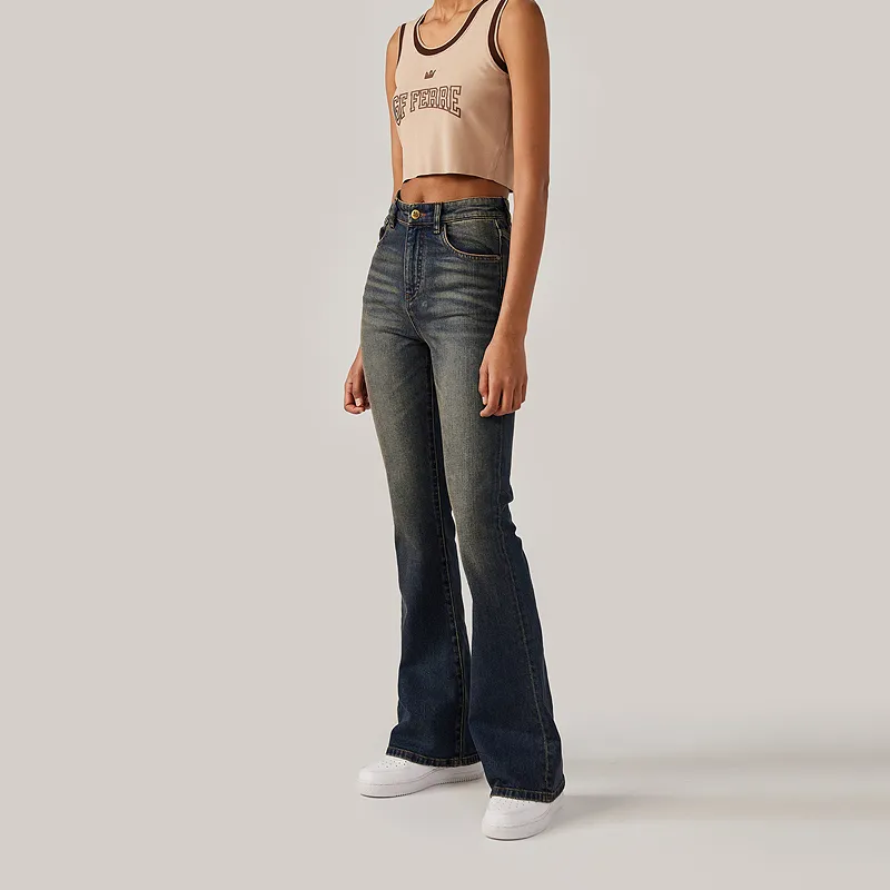 GF Ferré Jeans Women's-6