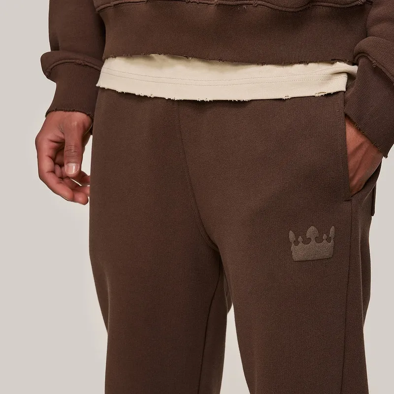GF Ferré Casual Pants Unisex-12