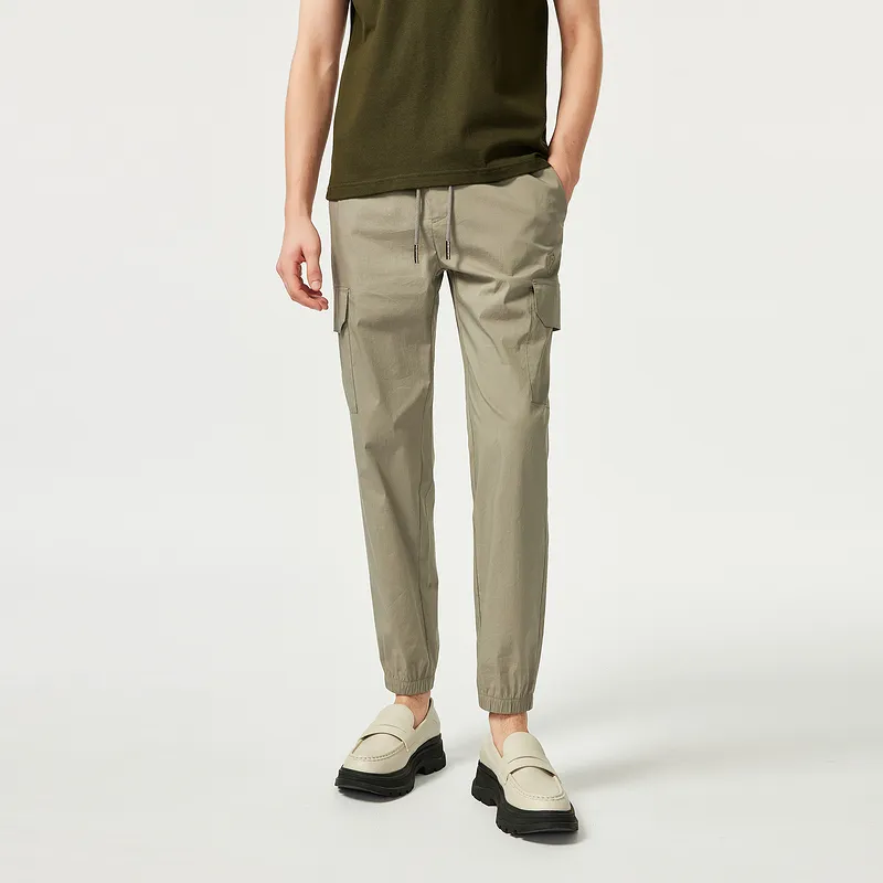 FERRE Casual Pants Men-5