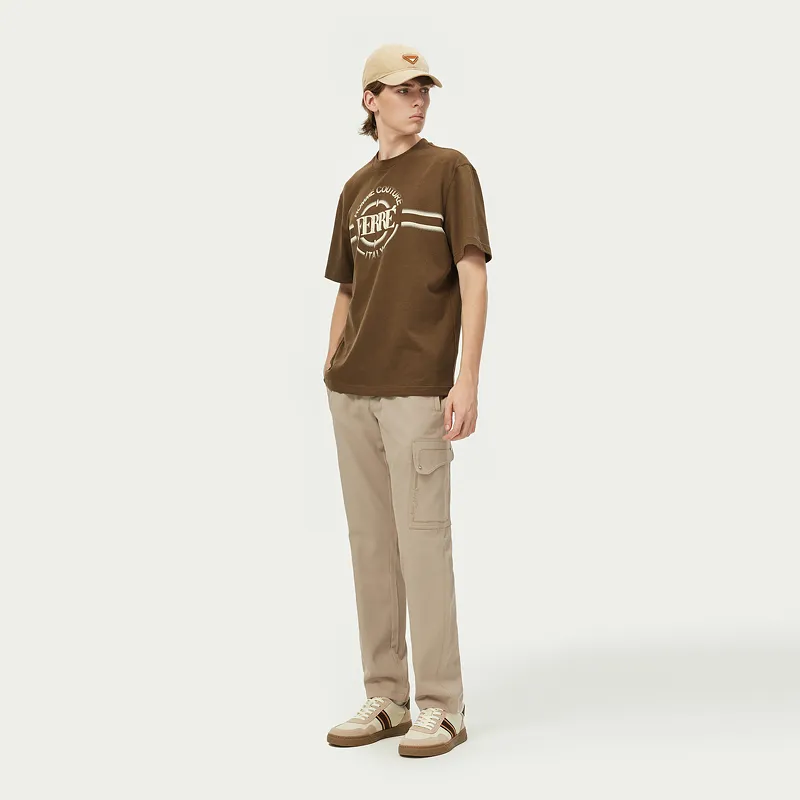 FERRE T Shirts Men-6